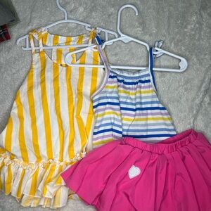 Baby Girl 6-9 Months